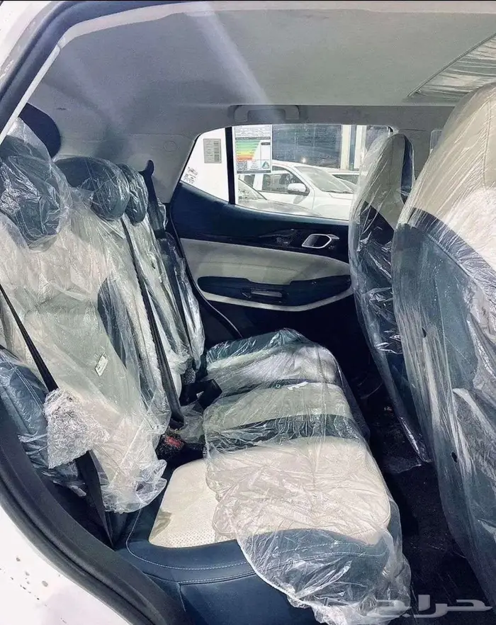 جيتور اكس 50 ( X50 ) بريميوم 2025 . 8