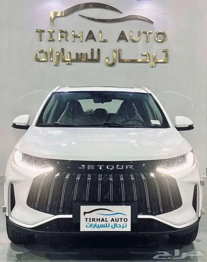 جيتور اكس 50 ( X50 ) بريميوم 2025 . 7