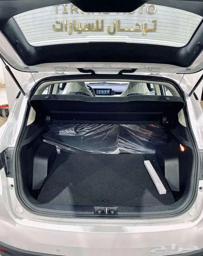 جيتور اكس 50 ( X50 ) بريميوم 2025 . 11