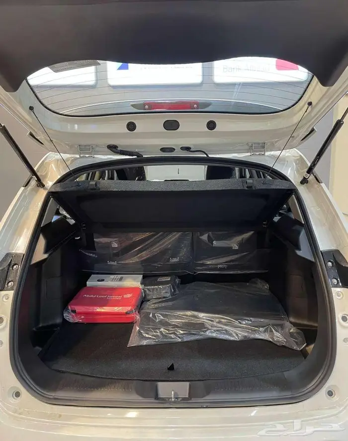 تويوتا اوربان كروزر ستاندر 2026 كاش وأقساط 5