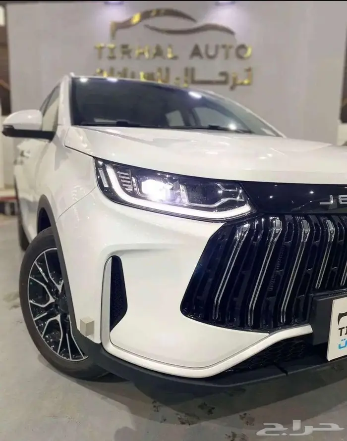 جيتور اكس 50 ( X50 ) بريميوم 2025 . 1