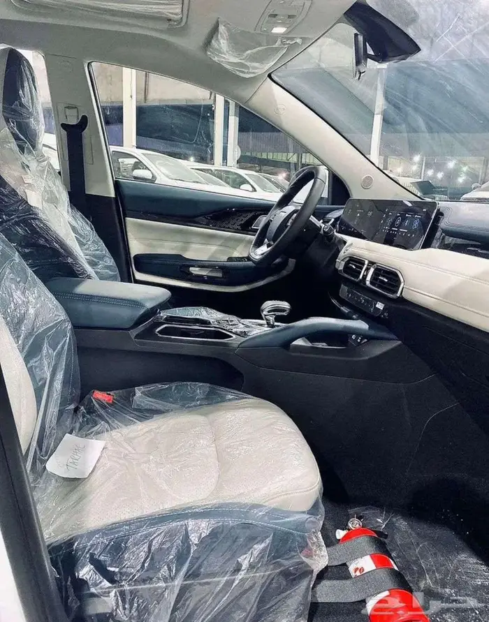 جيتور اكس 50 ( X50 ) بريميوم 2025 . 10