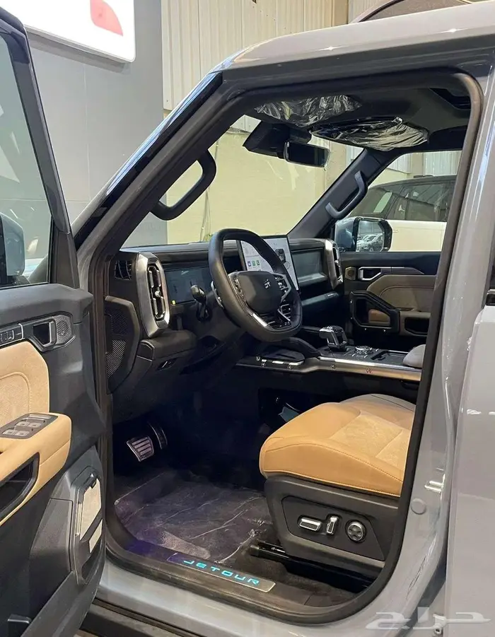 جيتور T2 لاكجري فل كامل 2026 مبيعات بنوك 9