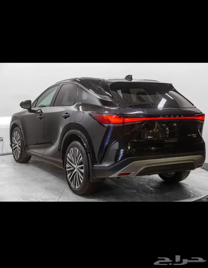 للبيع 2025 لكزس Rx350 لاكجري بكج 2