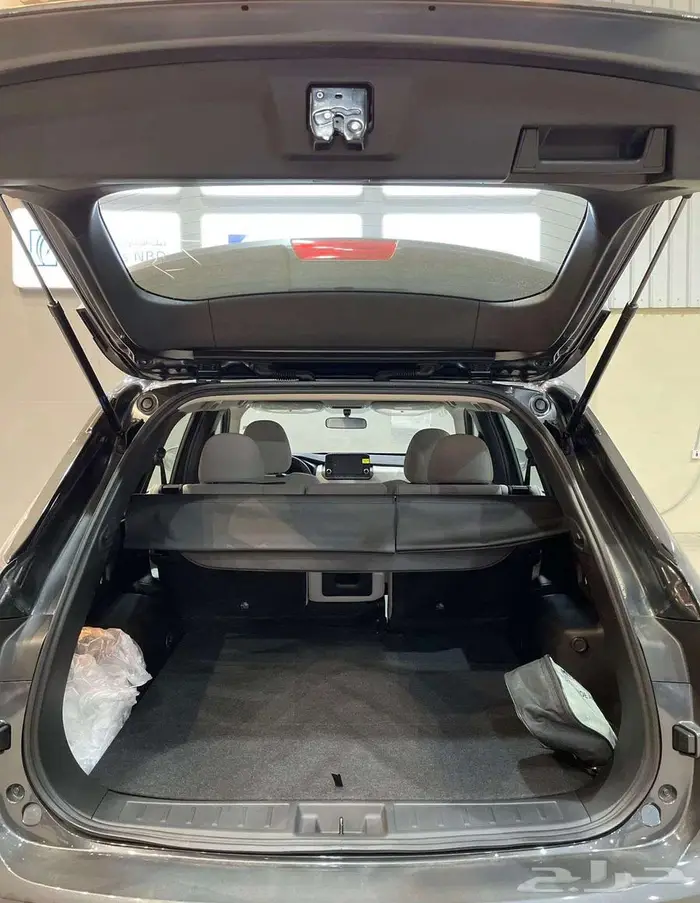 اوتلاندر ستاندر 7 و 5 راكب بدون دبل جميع الالون 2025 اقساط 6