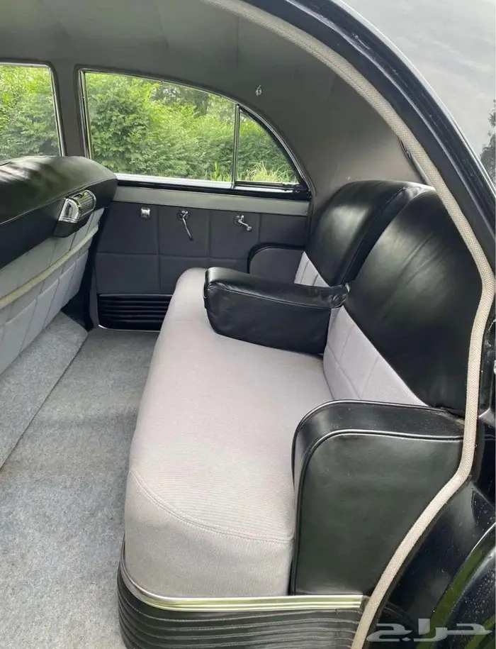 للبيع كاديلاك موديل 1949 Cadillac fleetwood 6