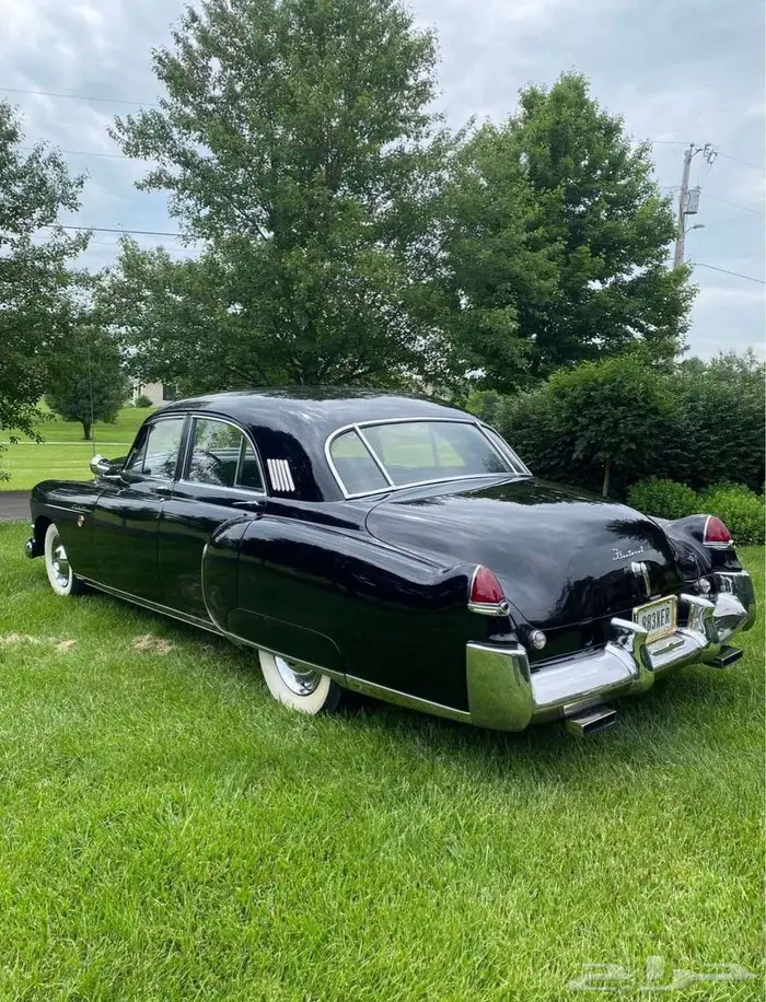 للبيع كاديلاك موديل 1949 Cadillac fleetwood 3