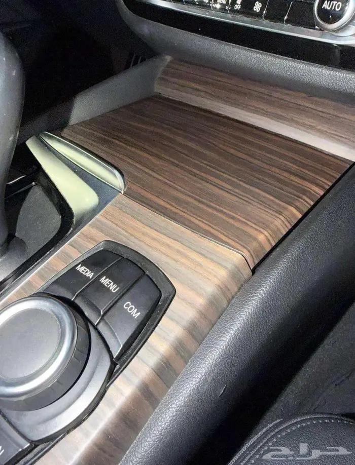 للبيع BMW-i520 الفئه الخامسه 2020 سعودي 49