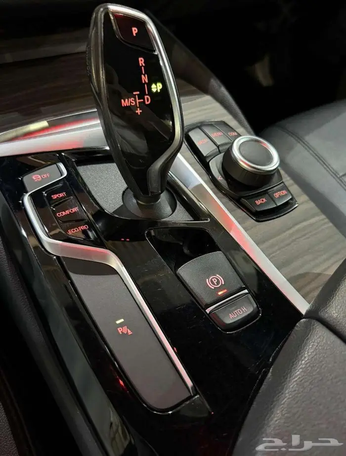 للبيع BMW-i520 الفئه الخامسه 2020 سعودي 48
