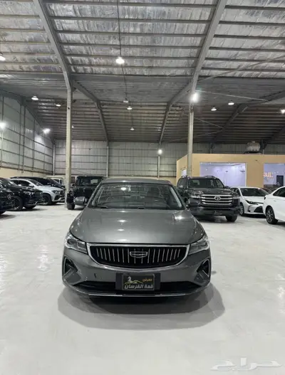 امجراند 7 2023 index