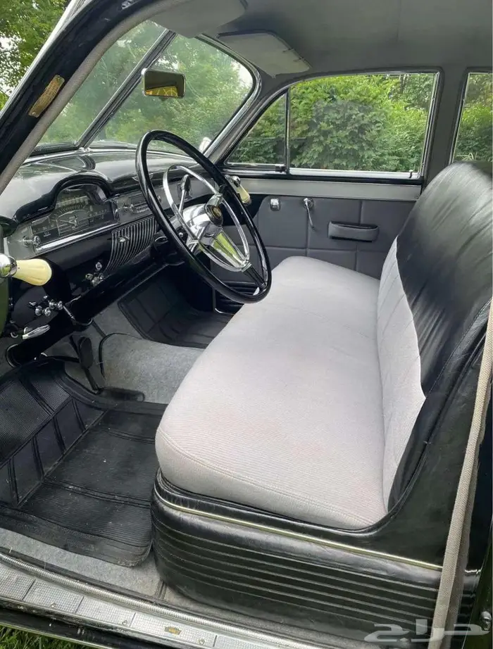 للبيع كاديلاك موديل 1949 Cadillac fleetwood 8