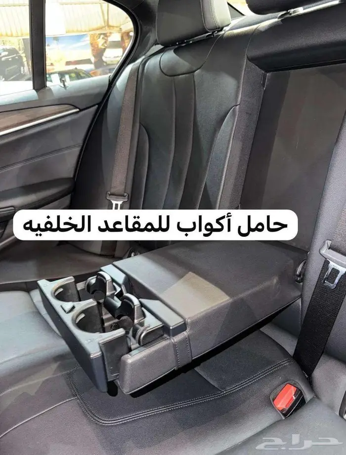 للبيع BMW-i520 الفئه الخامسه 2020 سعودي 62