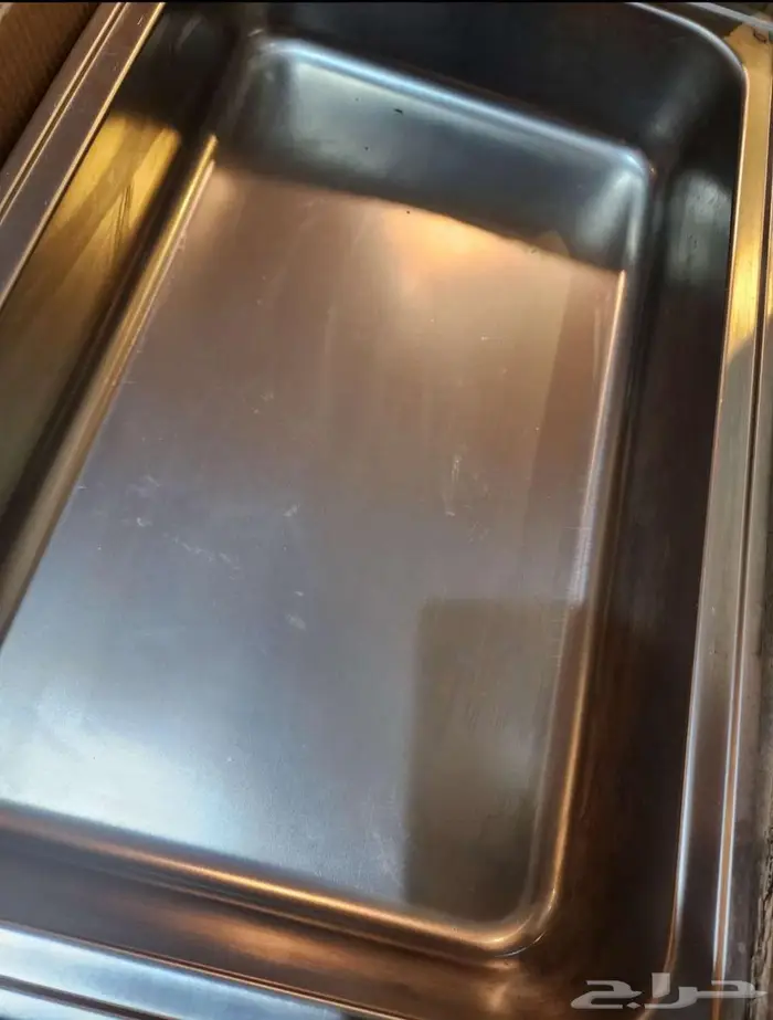 سخانات بوفيه استخدام خفيف 0