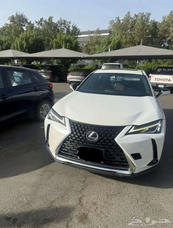 لكزس - يو اكس 200 - 2020 UX200 0