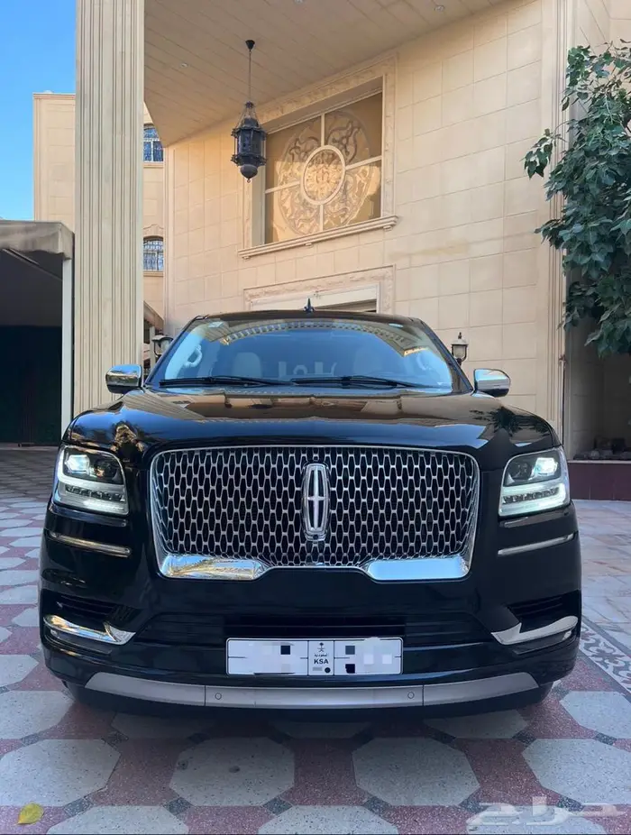 لينكون اعلى فئة من نوعها بريزيدنشال بايلوت 0