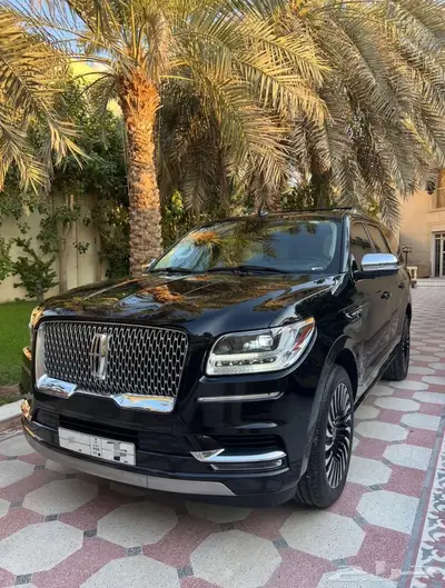 لينكون اعلى فئة من نوعها بريزيدنشال بايلوت index