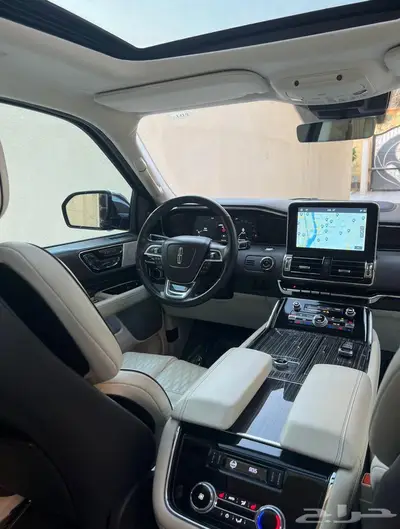 لينكون اعلى فئة من نوعها بريزيدنشال بايلوت index