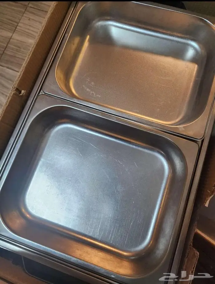 سخانات بوفيه استخدام خفيف 2