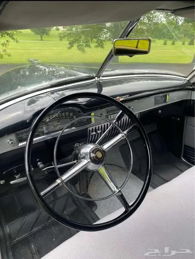 للبيع كاديلاك موديل 1949 Cadillac fleetwood index