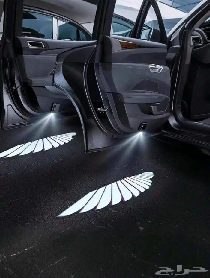 برجكتر سيارة سهل التركيب 0