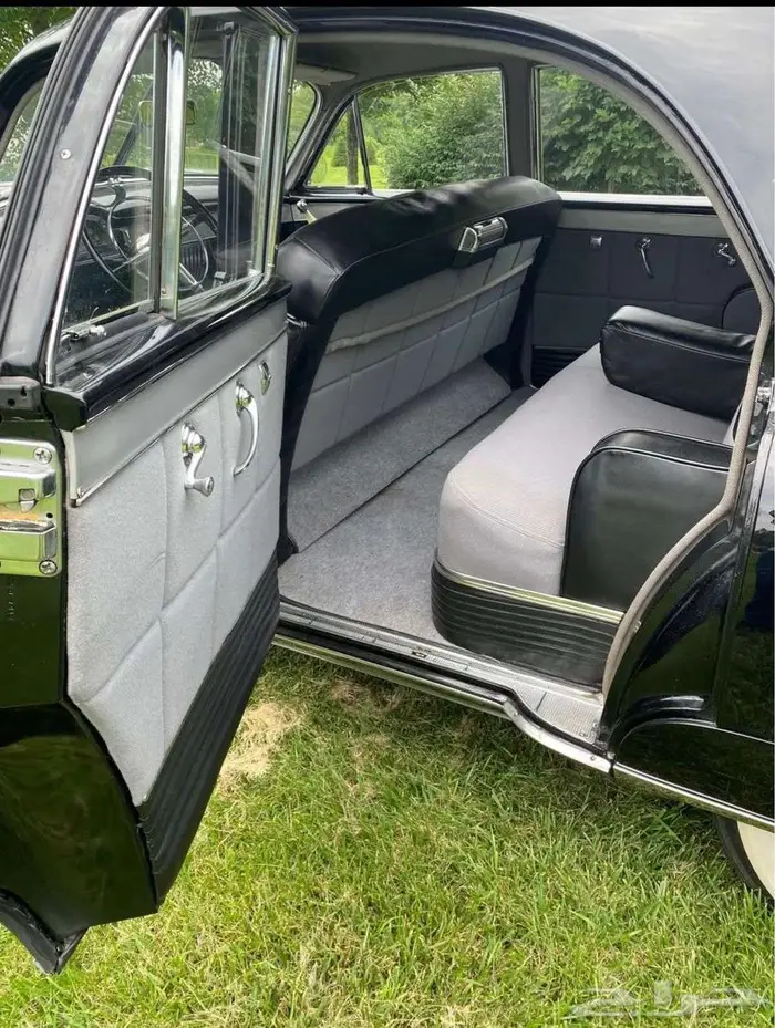 للبيع كاديلاك موديل 1949 Cadillac fleetwood 4