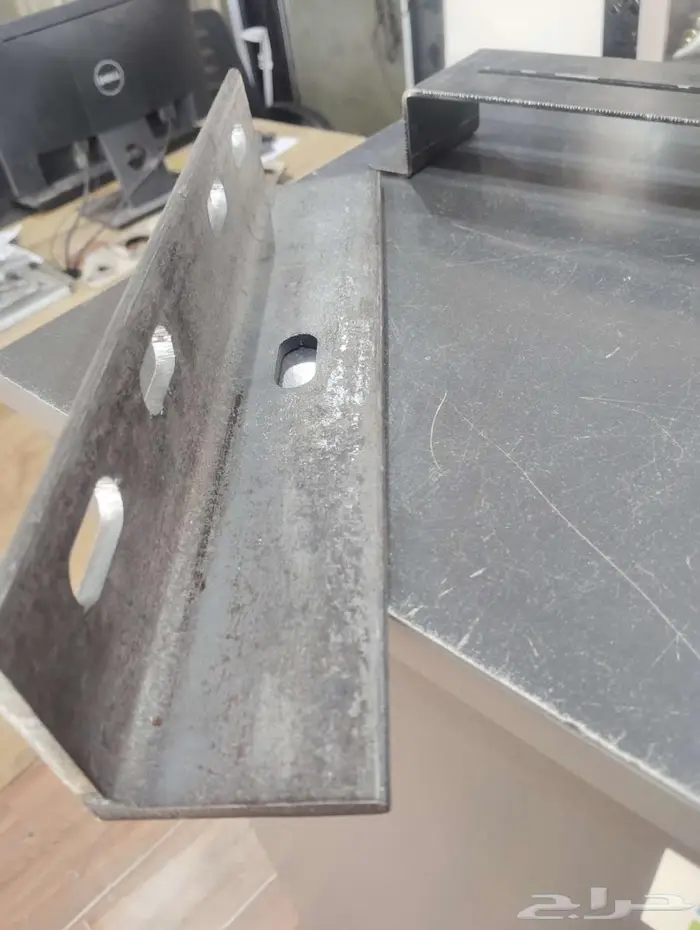 تيوبات ومواسير قص 4