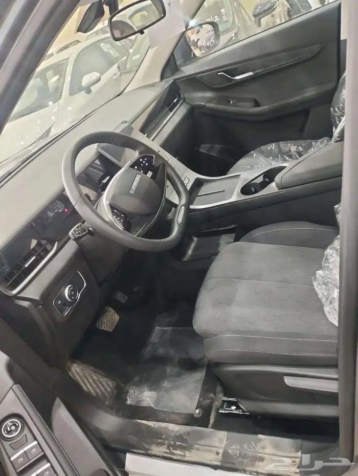 شيري جايكو J5 ستاندر 2026 5