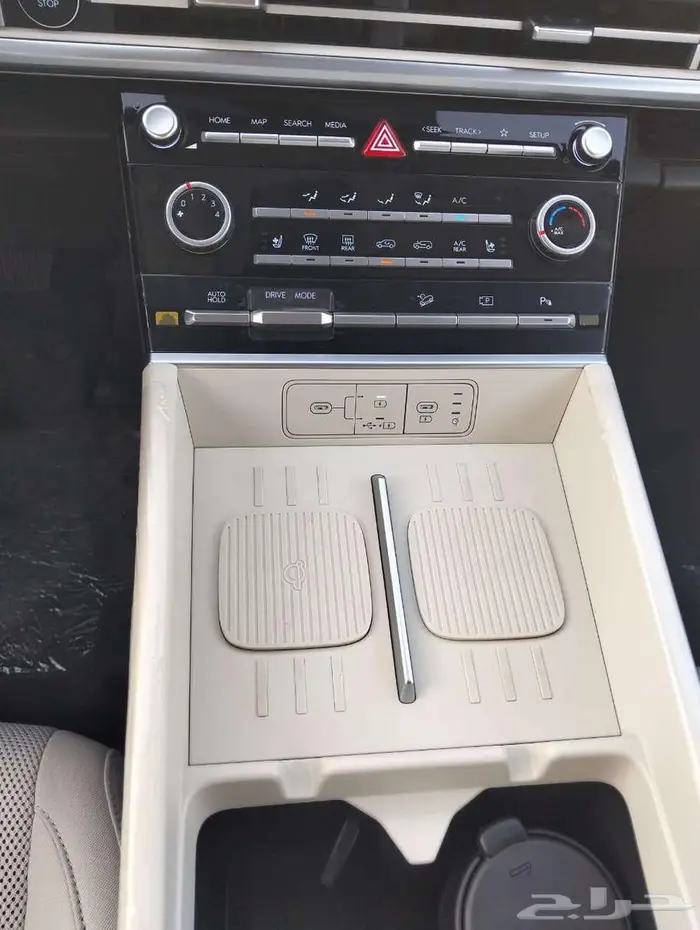 هيونداي سنتافي 2026 ( سمارت و كومفورت ) باقل سعر 15