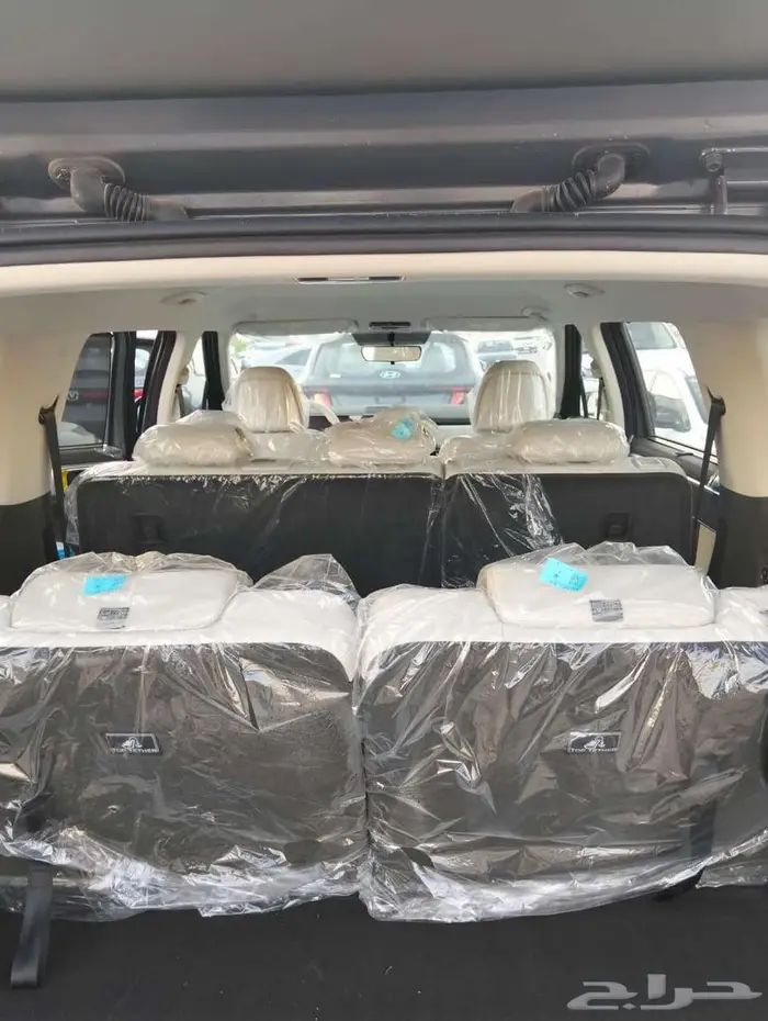 هيونداي سنتافي 2026 ( سمارت و كومفورت ) باقل سعر 7