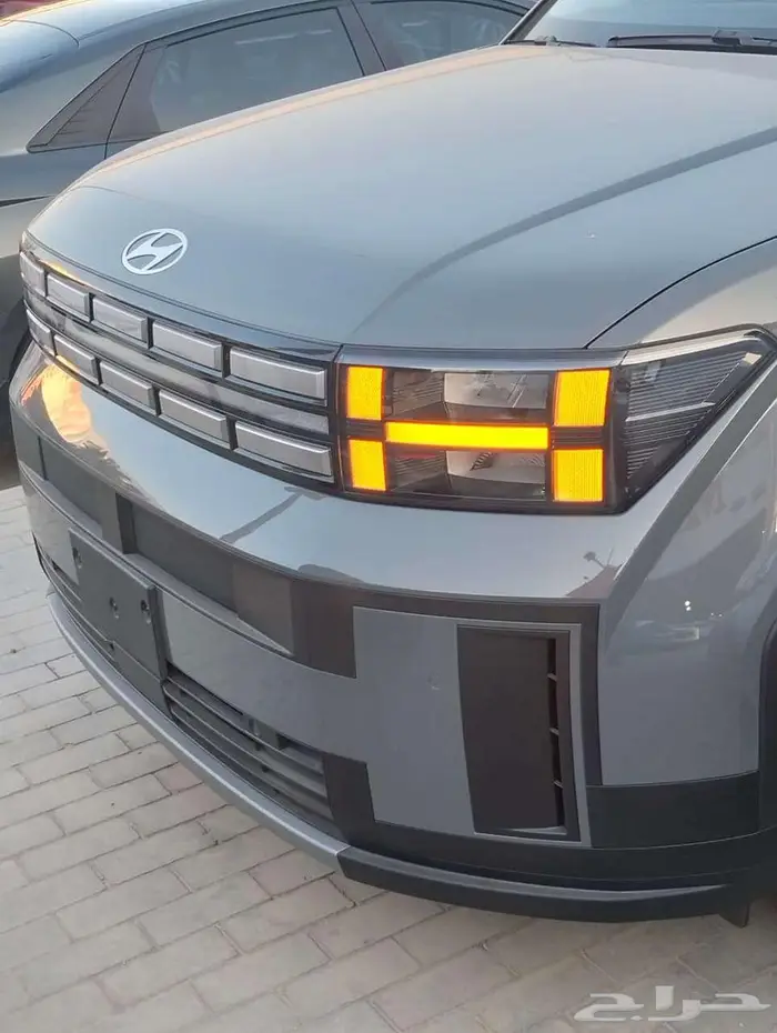 هيونداي سنتافي 2026 ( سمارت و كومفورت ) باقل سعر 2