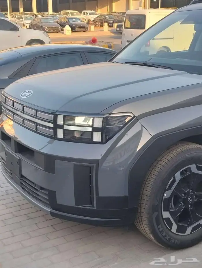 هيونداي سنتافي 2026 ( سمارت و كومفورت ) باقل سعر 1