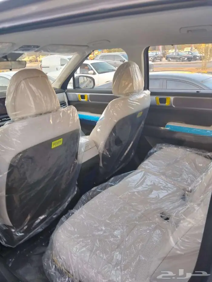 هيونداي سنتافي 2026 ( سمارت و كومفورت ) باقل سعر 20