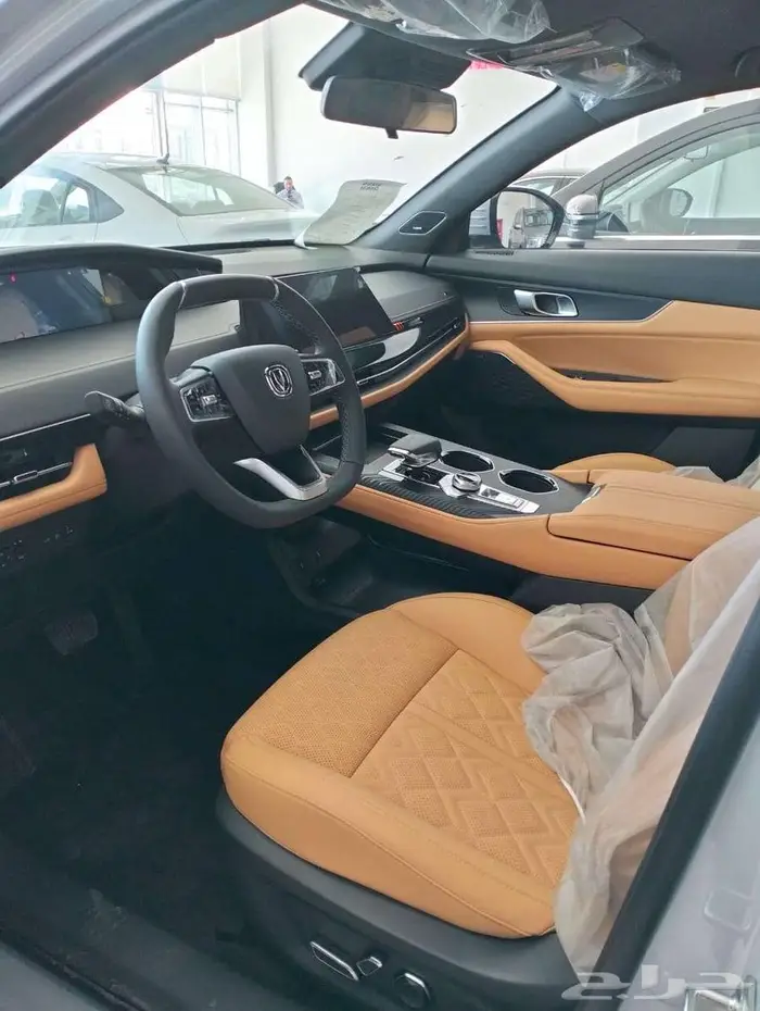 شنجان يونى ك 2026 اقل سعر 7