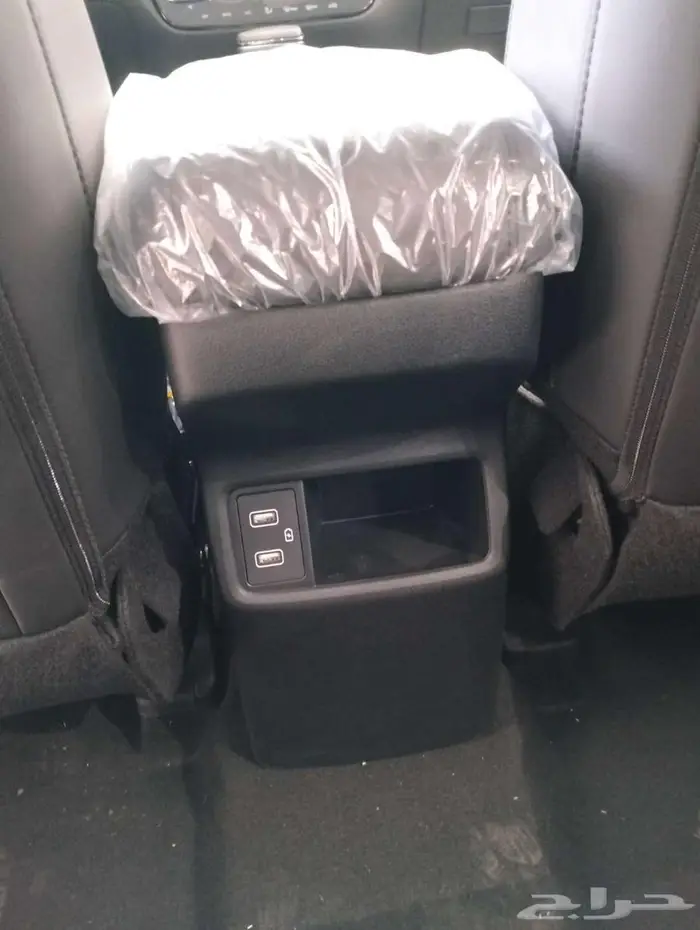 هيونداي ستار جيزر سمارت SMART 2025 اقل سعر لسيارة عائلية 6