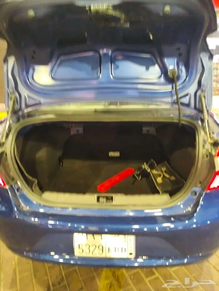 فورد فيجو 2016 3