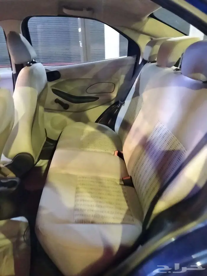 فورد فيجو 2016 9