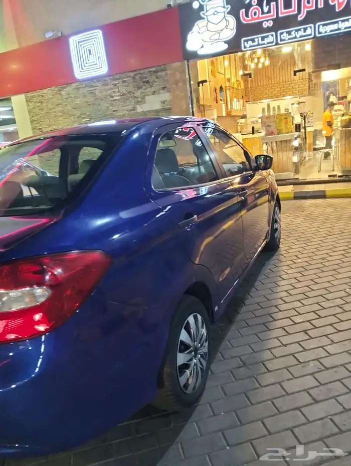 فورد فيجو 2016 8