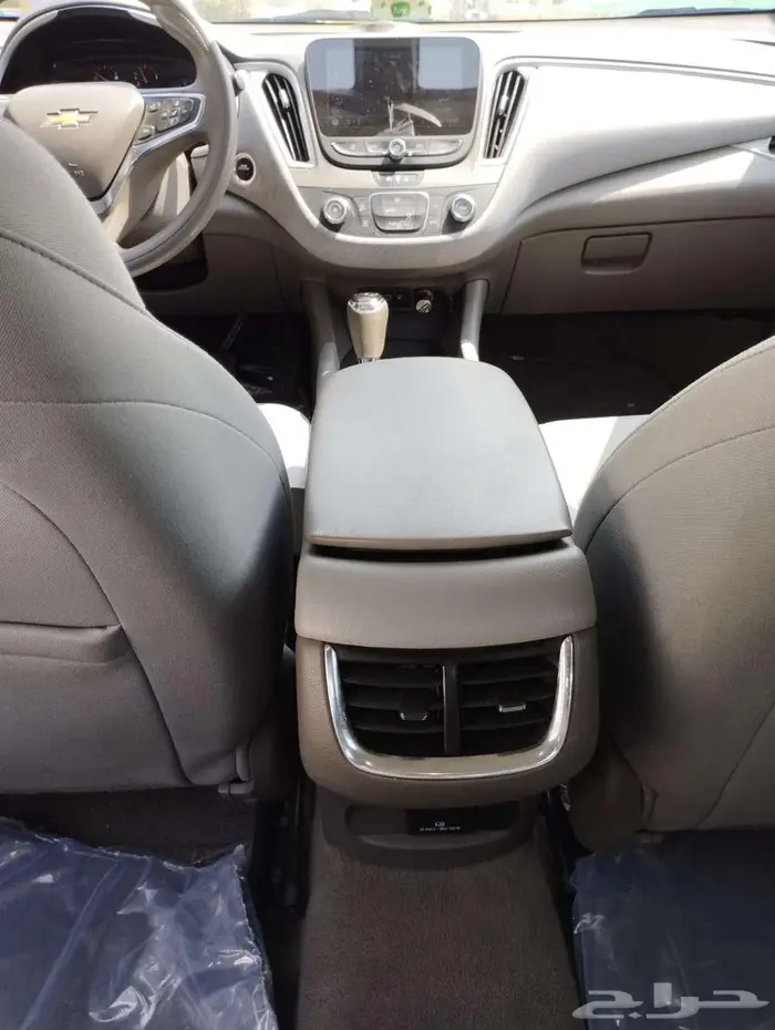 شيفروليه ماليبو 2020 16