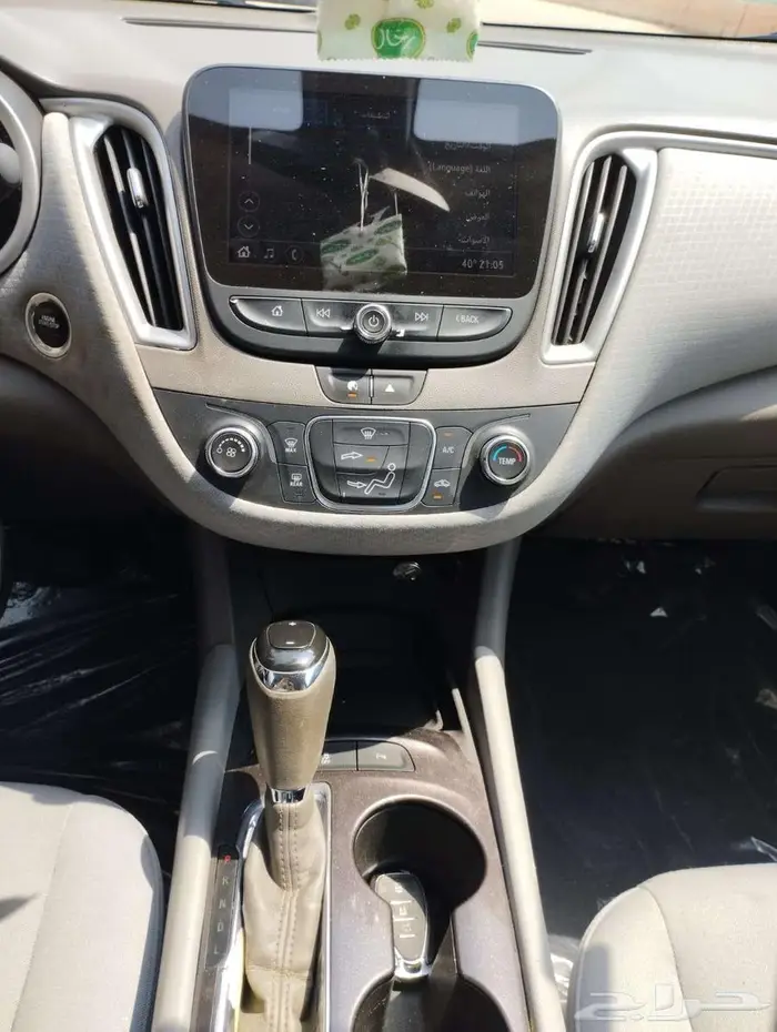 شيفروليه ماليبو 2020 19