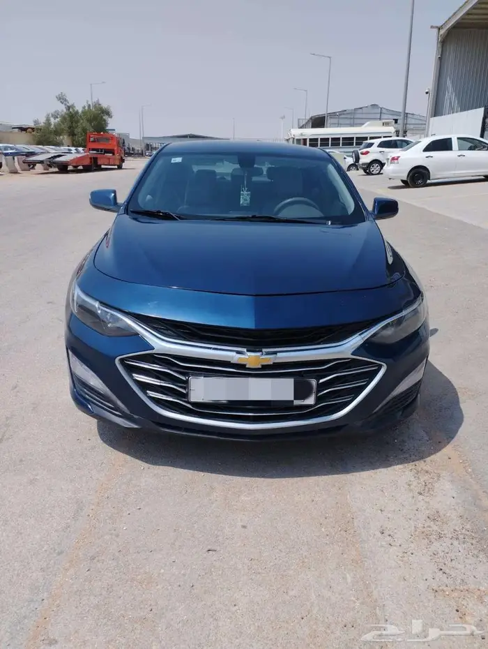 شيفروليه ماليبو 2020 0