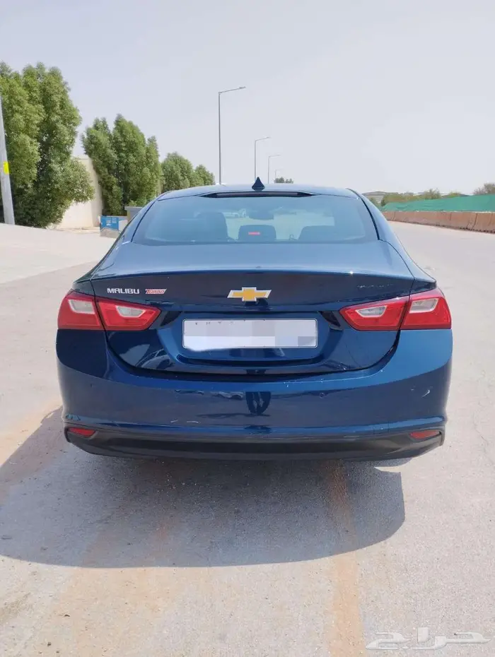 شيفروليه ماليبو 2020 3