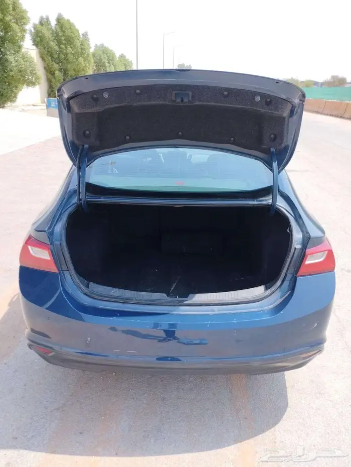 شيفروليه ماليبو 2020 6