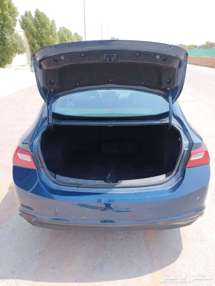 شيفروليه ماليبو 2020 10