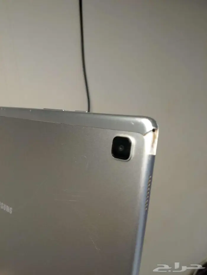 تاب جالكسي A7 بوصه 10.4 2