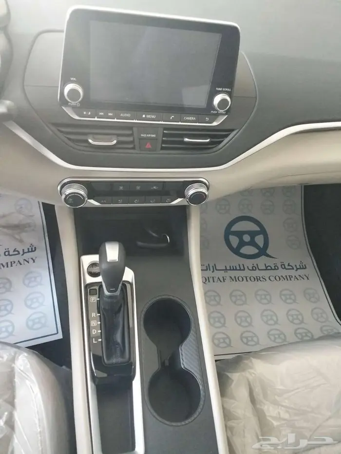 نيسان التيما S موديل 2026 10