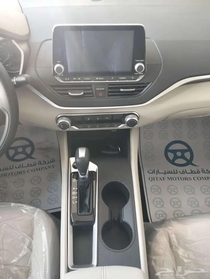 نيسان التيما S موديل 2026 6