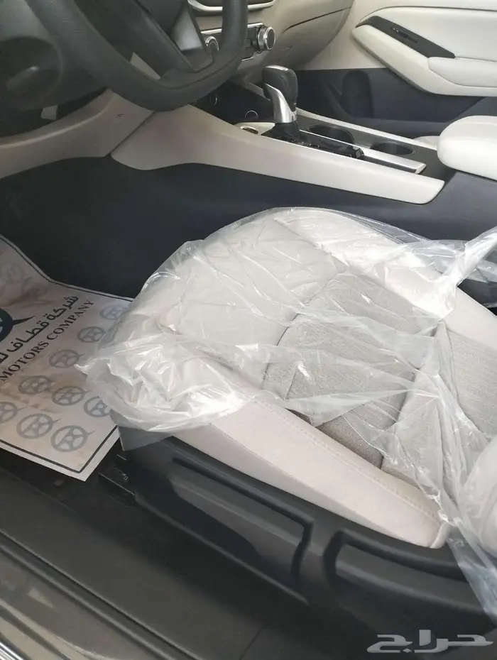 نيسان التيما S موديل 2026 13