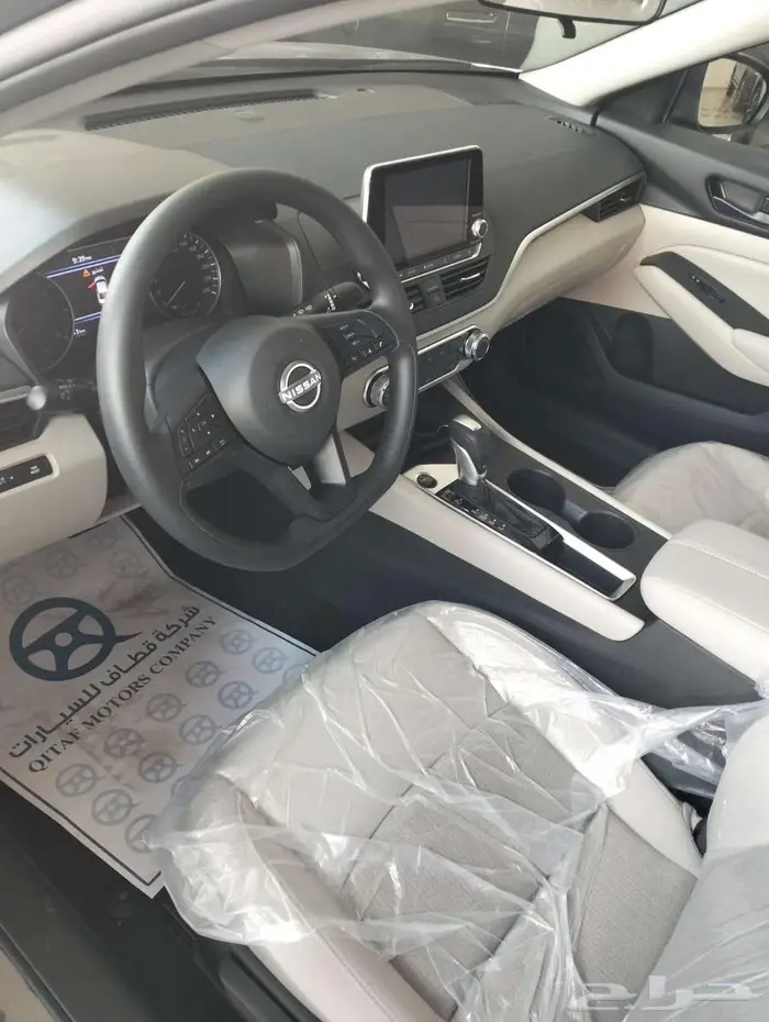 نيسان التيما S موديل 2026 19