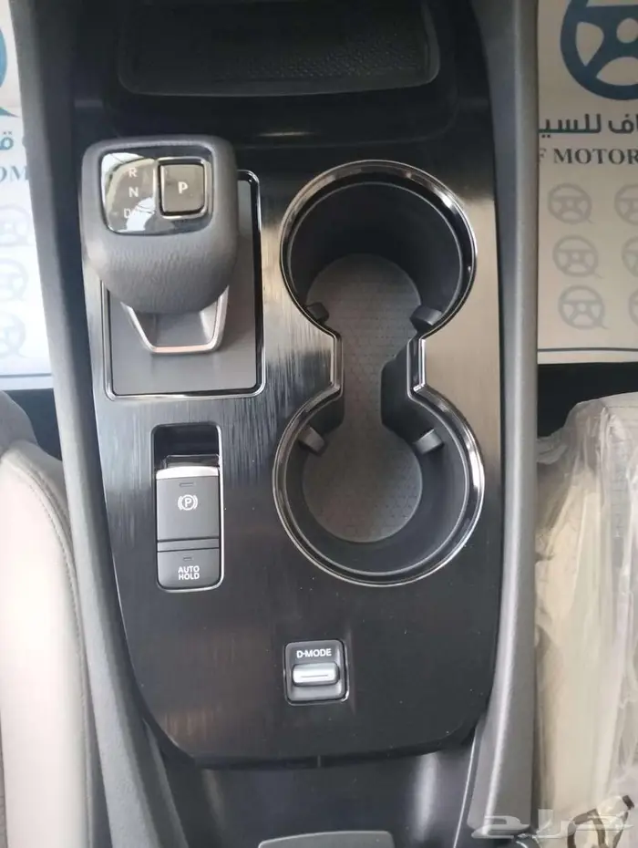 نيسان اكس تريل S بدون دبل 2026 12