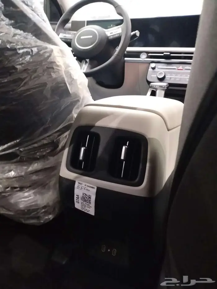 هيونداي توسان 2025 جميع الفئات باقل الاسعار 11